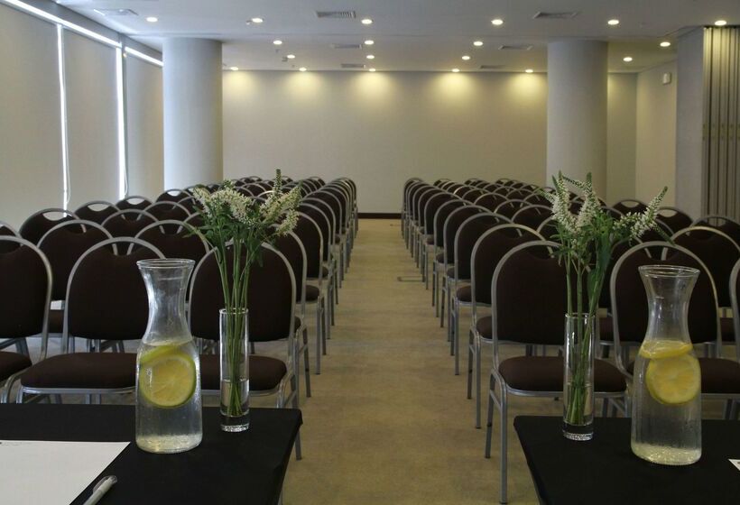 Hotel Dazzler By Wyndham Lima Miraflores