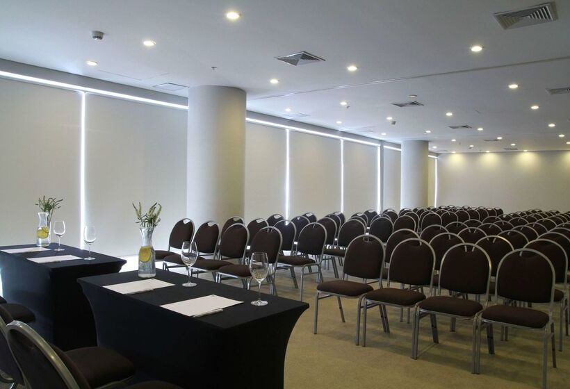 Hotel Dazzler By Wyndham Lima Miraflores