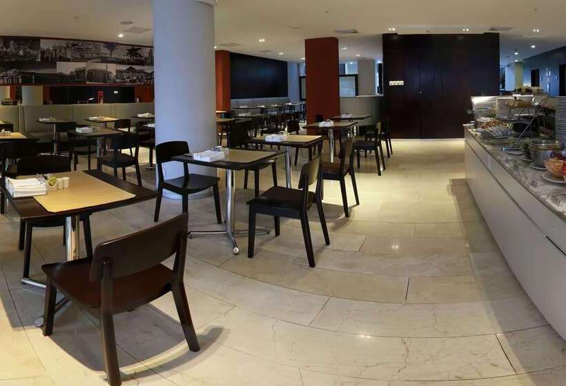 Hotel Dazzler By Wyndham Lima Miraflores