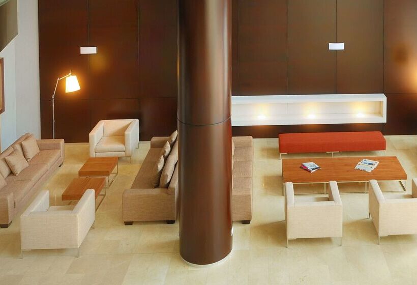 Hotel Dazzler By Wyndham Lima Miraflores