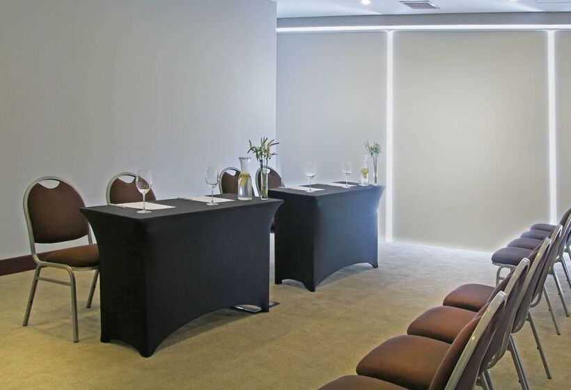 호텔 Dazzler By Wyndham Lima Miraflores