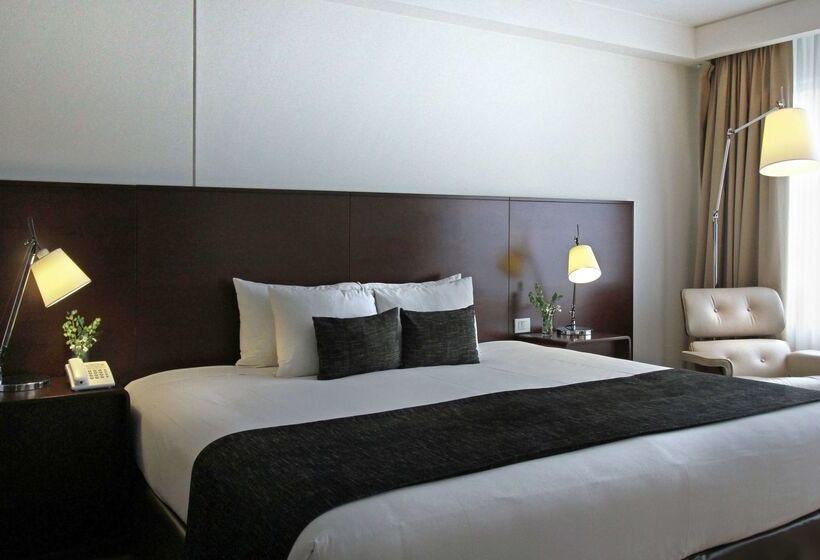 Hotel Dazzler By Wyndham Lima Miraflores