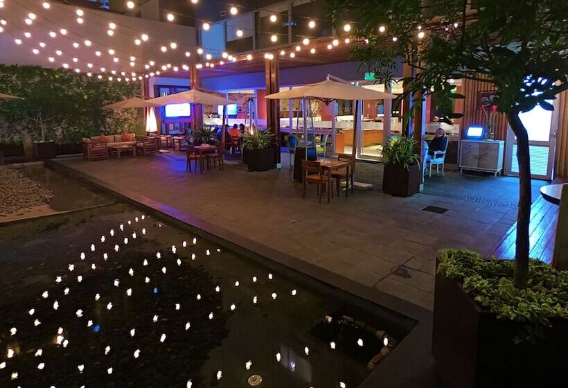 Hotel Dazzler By Wyndham Lima Miraflores