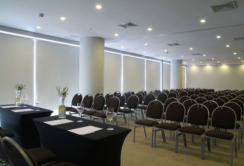 호텔 Dazzler By Wyndham Lima Miraflores