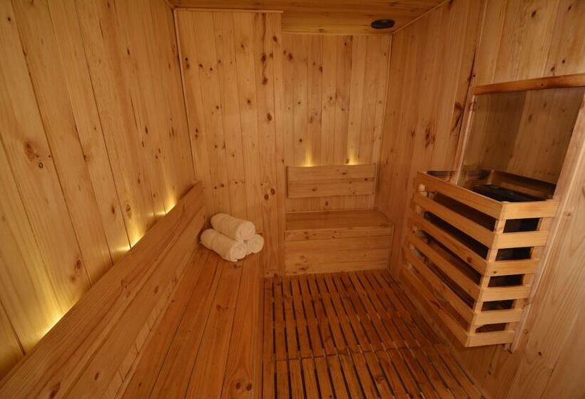 Hotel Dazzler By Wyndham Lima Miraflores