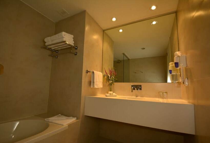 호텔 Dazzler By Wyndham Lima Miraflores