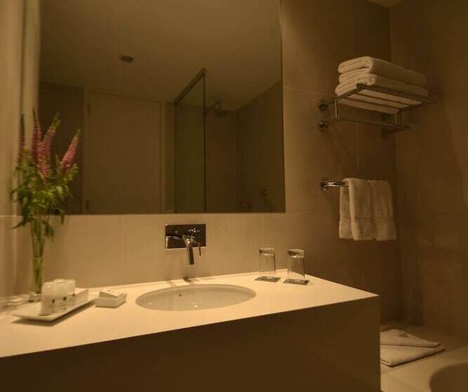 Hotel Dazzler By Wyndham Lima Miraflores