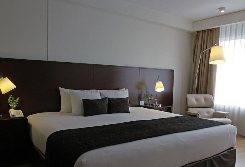 Hotel Dazzler By Wyndham Lima Miraflores