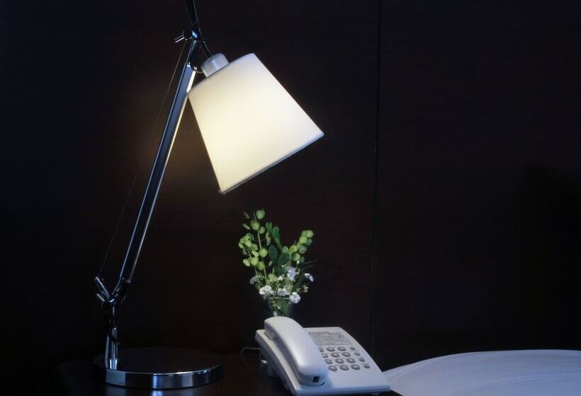 Hotel Dazzler By Wyndham Lima Miraflores