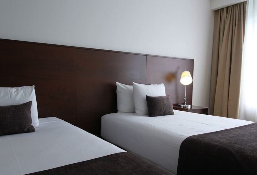 호텔 Dazzler By Wyndham Lima Miraflores