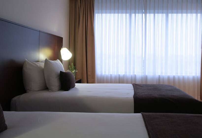 Hotel Dazzler By Wyndham Lima Miraflores