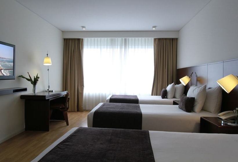 Hotel Dazzler By Wyndham Lima Miraflores