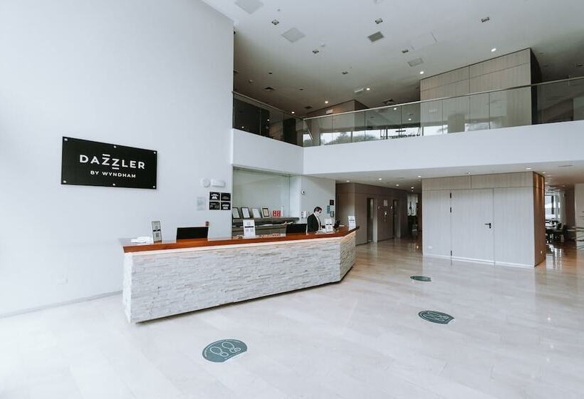 Hotel Dazzler By Wyndham Lima Miraflores