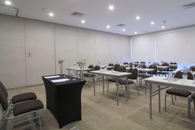 Hotel Dazzler By Wyndham Lima Miraflores