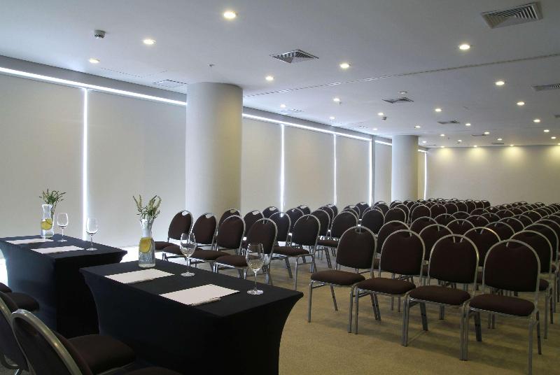 Hotel Dazzler By Wyndham Lima Miraflores