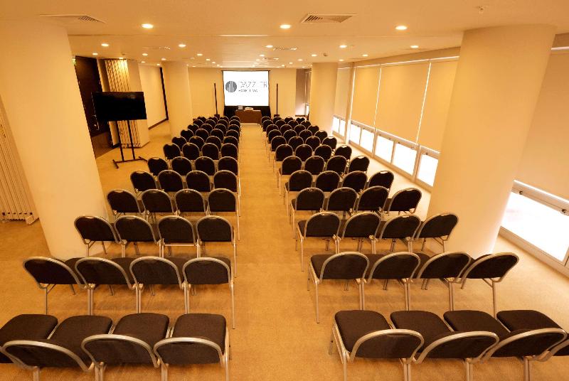 Hotel Dazzler By Wyndham Lima Miraflores