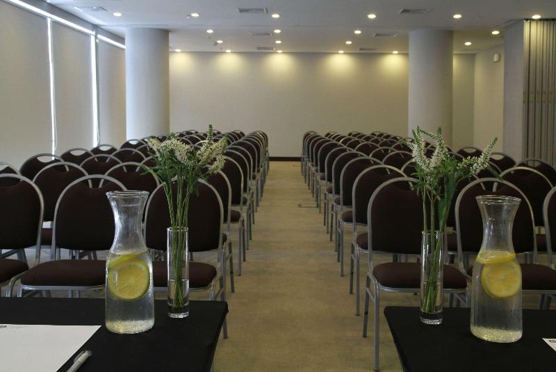 호텔 Dazzler By Wyndham Lima Miraflores