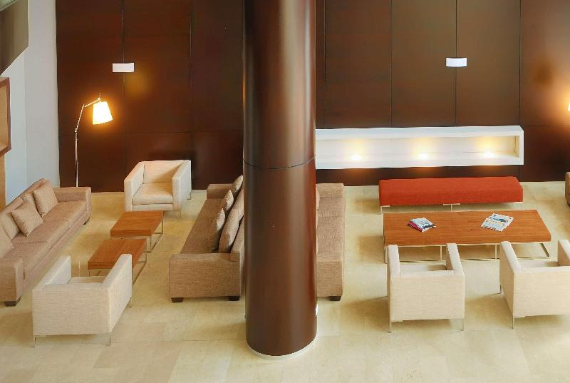 Hotel Dazzler By Wyndham Lima Miraflores