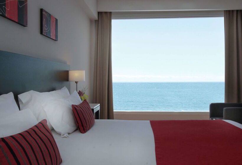 هتل Dazzler By Wyndham Puerto Madryn