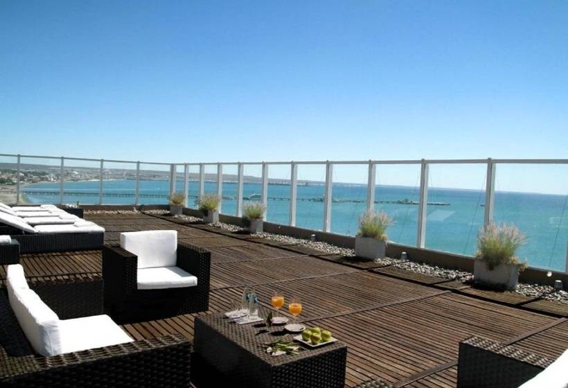 هتل Dazzler By Wyndham Puerto Madryn