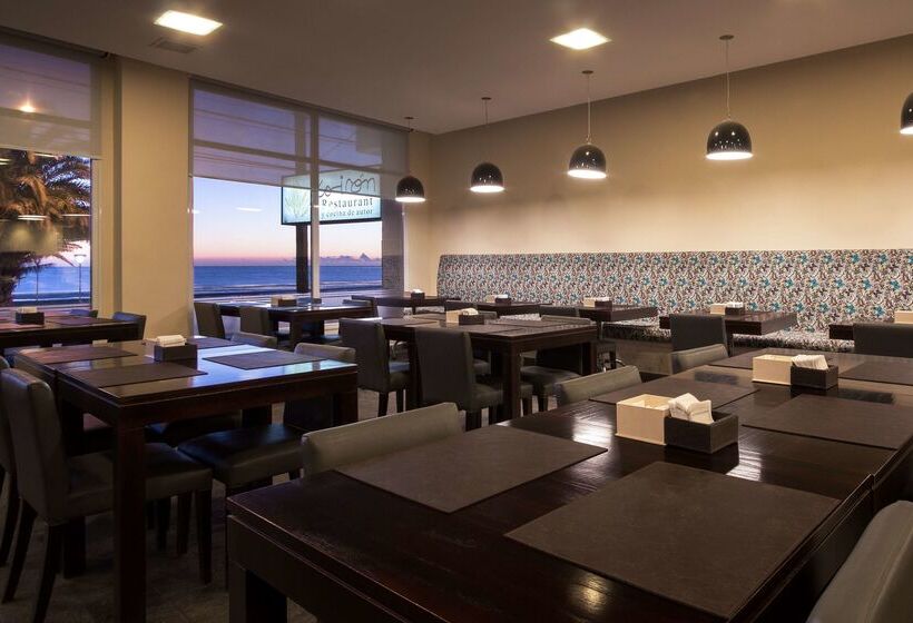 هتل Dazzler By Wyndham Puerto Madryn