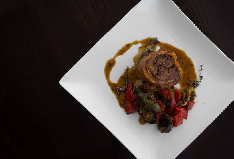 هتل Dazzler By Wyndham Puerto Madryn