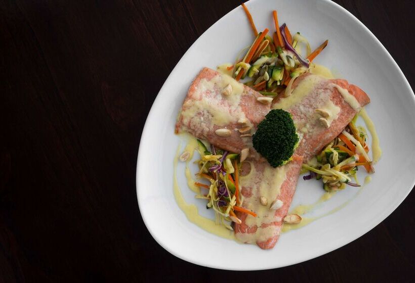 هتل Dazzler By Wyndham Puerto Madryn