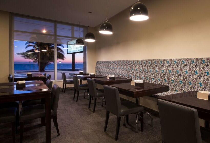 هتل Dazzler By Wyndham Puerto Madryn