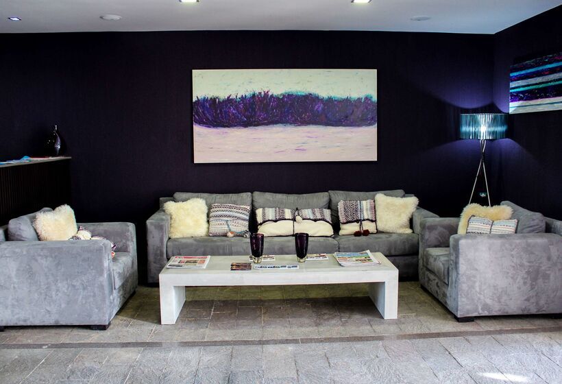 هتل Dazzler By Wyndham Puerto Madryn