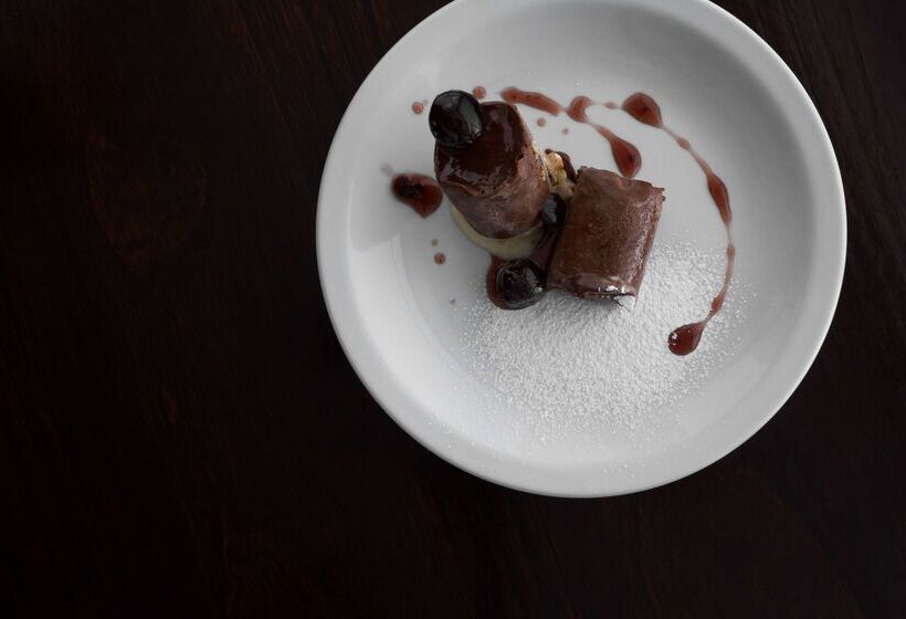 هتل Dazzler By Wyndham Puerto Madryn