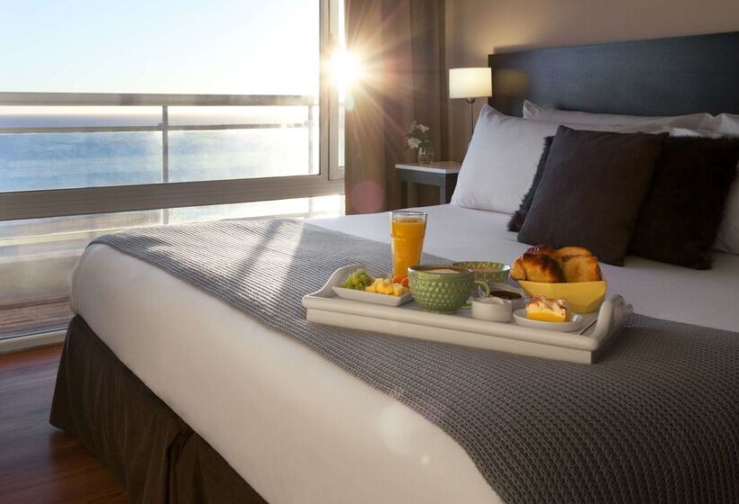 هتل Dazzler By Wyndham Puerto Madryn