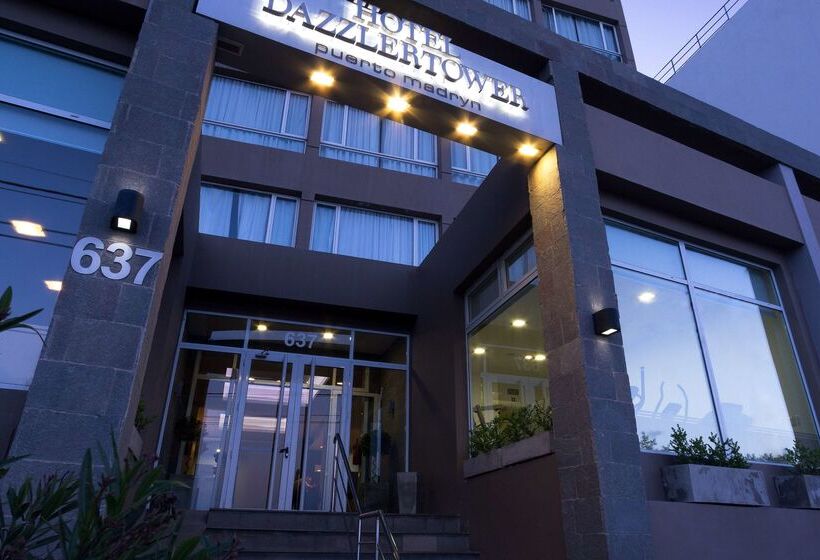هتل Dazzler By Wyndham Puerto Madryn