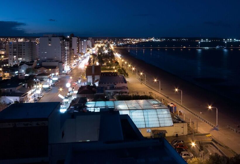 هتل Dazzler By Wyndham Puerto Madryn