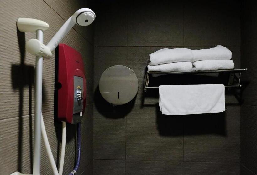 בית מלון כפרי De Era