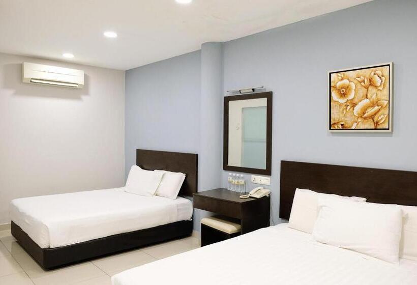 בית מלון כפרי De Era