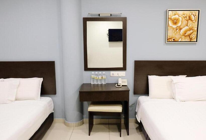 בית מלון כפרי De Era