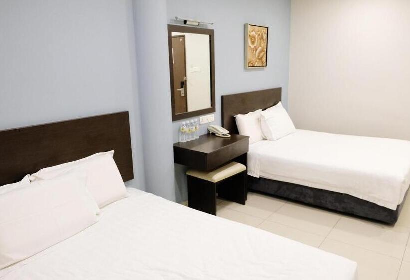 בית מלון כפרי De Era