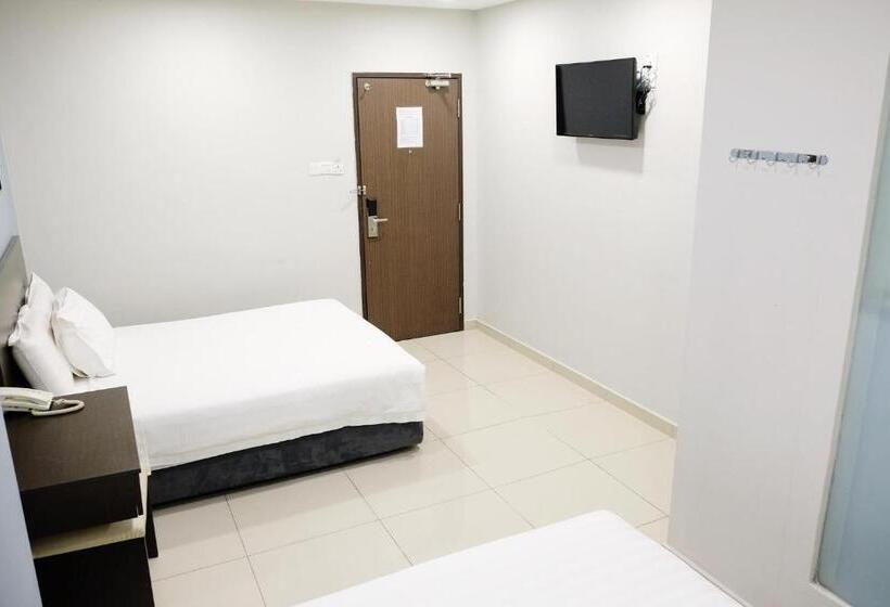 בית מלון כפרי De Era