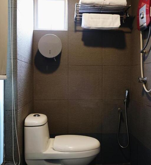 בית מלון כפרי De Era