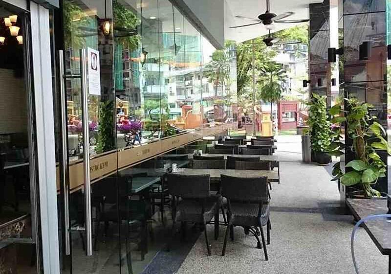 בית מלון כפרי De Era