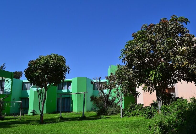 酒店 Del Valle Azapa