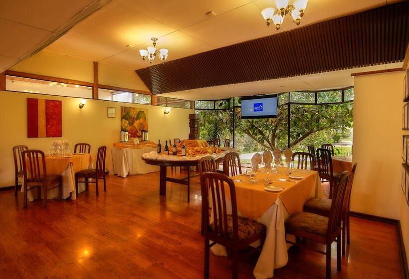 酒店 Del Valle Azapa