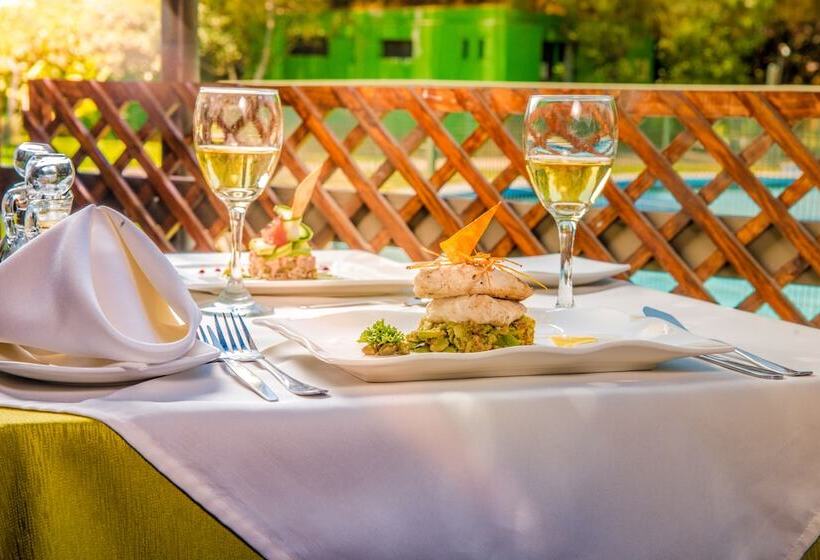 酒店 Del Valle Azapa