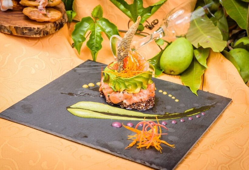 酒店 Del Valle Azapa