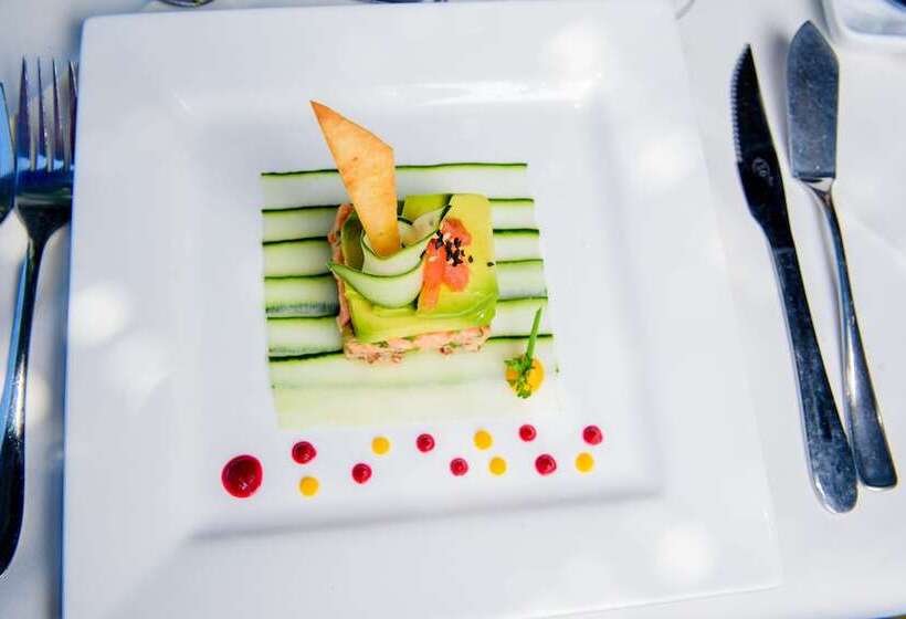 酒店 Del Valle Azapa