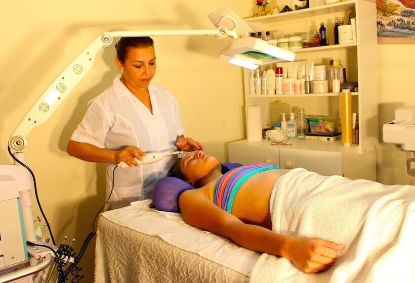 酒店 Del Valle Azapa