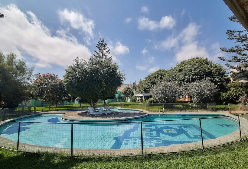 酒店 Del Valle Azapa