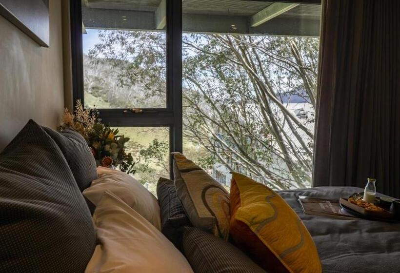 בית מלון כפרי Diana Alpine Lodge