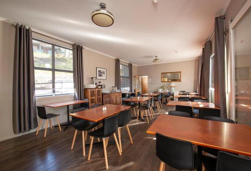 בית מלון כפרי Diana Alpine Lodge