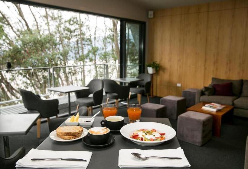 בית מלון כפרי Diana Alpine Lodge